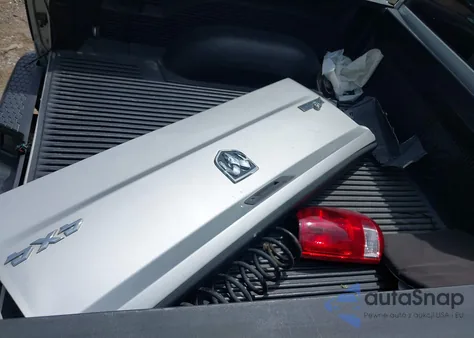 2014 Ram 1500 Big Horn z USA, uszkodzony, nr VIN 1C6RR7LTXES283988